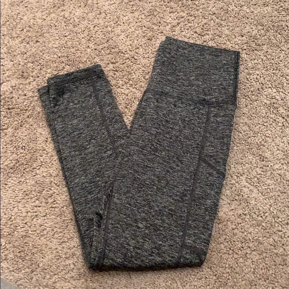 Aerie Chill Play Move Legging